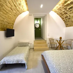 Cuore Barocco Panzió