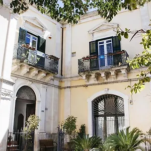  Bed and breakfast Risveglio Ibleo